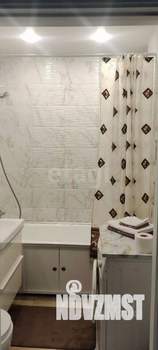 Студия квартира, на длительный срок, 31м2, 12/15 этаж