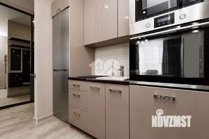 2-к квартира, на длительный срок, 42м2, 11/24 этаж