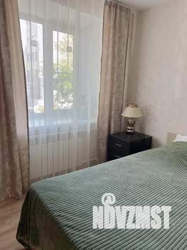 2-к квартира, посуточно, 38м2, 1/9 этаж