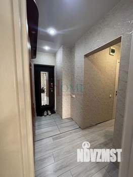 2-к квартира, на длительный срок, 59м2, 4/10 этаж