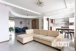 3-к квартира, посуточно, 120м2, 8/14 этаж