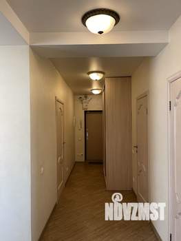 2-к квартира, на длительный срок, 68м2, 6/20 этаж