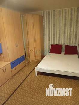 1-к квартира, на длительный срок, 34м2, 1/9 этаж