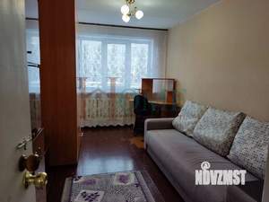 2-к квартира, на длительный срок, 43м2, 3/5 этаж