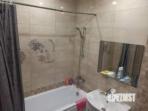 Студия квартира, на длительный срок, 29м2, 11/26 этаж