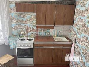 1-к квартира, на длительный срок, 30м2, 2/8 этаж