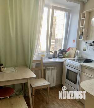 3-к квартира, на длительный срок, 57м2, 6/9 этаж