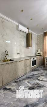 2-к квартира, на длительный срок, 65м2, 3/25 этаж