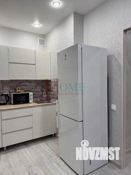 Студия квартира, на длительный срок, 32м2, 6/15 этаж