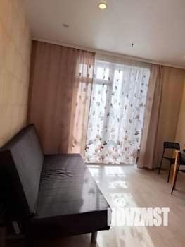 Студия квартира, на длительный срок, 28м2, 7/22 этаж