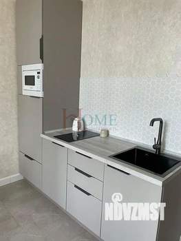 Студия квартира, на длительный срок, 25м2, 8/8 этаж