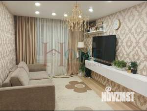 2-к квартира, на длительный срок, 48м2, 8/9 этаж