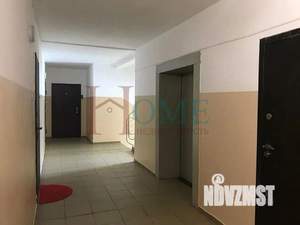 1-к квартира, на длительный срок, 45м2, 4/8 этаж