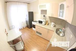 1-к квартира, посуточно, 55м2, 8/20 этаж
