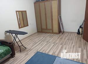 1-к квартира, на длительный срок, 42м2, 14/14 этаж