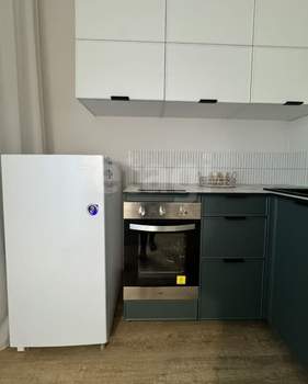 1-к квартира, на длительный срок, 28м2, 26/29 этаж