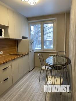 2-к квартира, на длительный срок, 48м2, 2/12 этаж