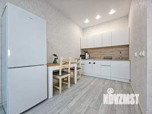 2-к квартира, посуточно, 42м2, 9/24 этаж