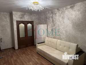 1-к квартира, на длительный срок, 38м2, 4/26 этаж