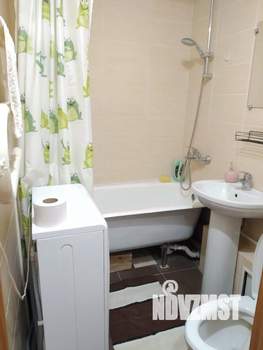 2-к квартира, на длительный срок, 45м2, 3/4 этаж