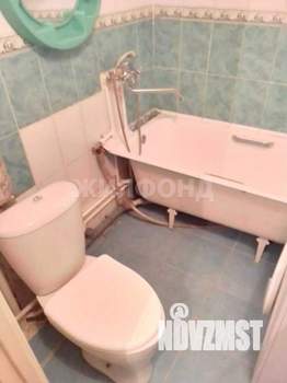 1-к квартира, на длительный срок, 31м2, 4/5 этаж