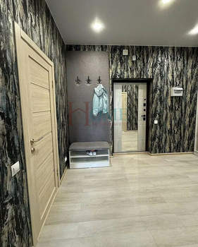 2-к квартира, на длительный срок, 43м2, 4/11 этаж