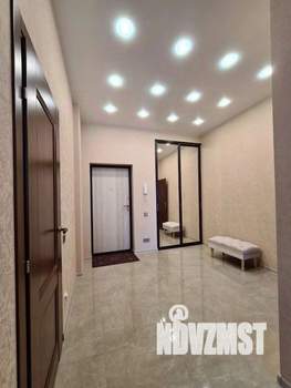 2-к квартира, на длительный срок, 55м2, 15/20 этаж