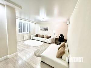 2-к квартира, на длительный срок, 70м2, 21/25 этаж