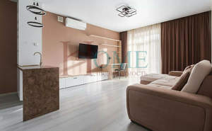 1-к квартира, на длительный срок, 48м2, 6/9 этаж