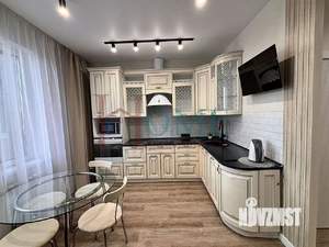 1-к квартира, на длительный срок, 42м2, 1/25 этаж