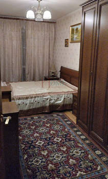 3-к квартира, на длительный срок, 60м2, 7/9 этаж