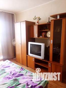 1-к квартира, посуточно, 40м2, 10/10 этаж