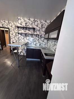 Студия квартира, на длительный срок, 30м2, 14/14 этаж