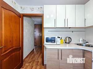 2-к квартира, на длительный срок, 42м2, 3/5 этаж