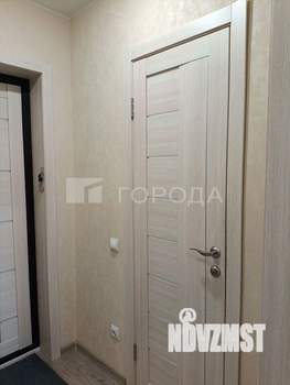 Студия квартира, на длительный срок, 24м2, 7/10 этаж