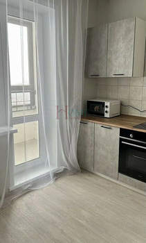 1-к квартира, на длительный срок, 36м2, 8/13 этаж