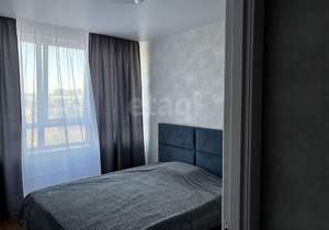 2-к квартира, на длительный срок, 40м2, 7/17 этаж