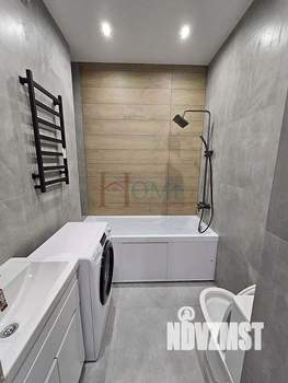 Студия квартира, на длительный срок, 28м2, 20/25 этаж