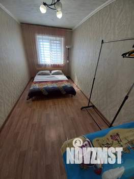 2-к квартира, посуточно, 44м2, 2/5 этаж