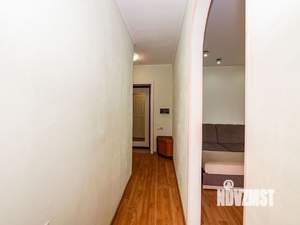 1-к квартира, на длительный срок, 40м2, 5/5 этаж