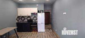 2-к квартира, на длительный срок, 40м2, 15/16 этаж