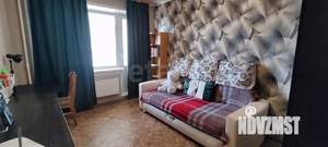 2-к квартира, на длительный срок, 53м2, 2/27 этаж