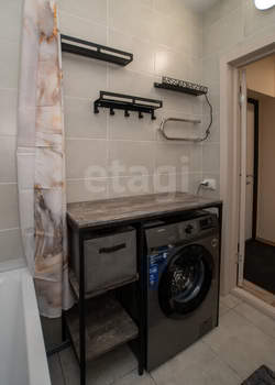 Студия квартира, на длительный срок, 31м2, 12/24 этаж