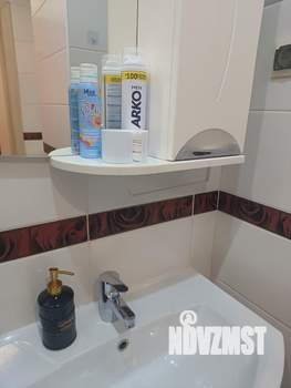 2-к квартира, посуточно, 68м2, 5/17 этаж