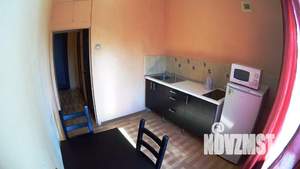 1-к квартира, посуточно, 46м2, 1/1 этаж