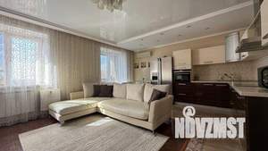 3-к квартира, на длительный срок, 80м2, 10/10 этаж