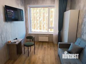 1-к квартира, на длительный срок, 38м2, 7/30 этаж