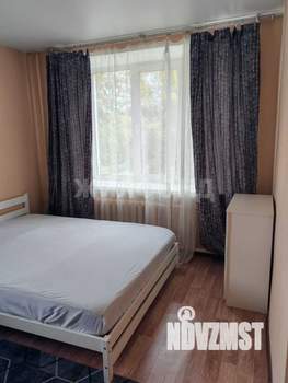 1-к квартира, на длительный срок, 32м2, 3/5 этаж