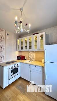 1-к квартира, на длительный срок, 35м2, 18/24 этаж