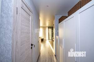 Студия квартира, на длительный срок, 30м2, 7/8 этаж